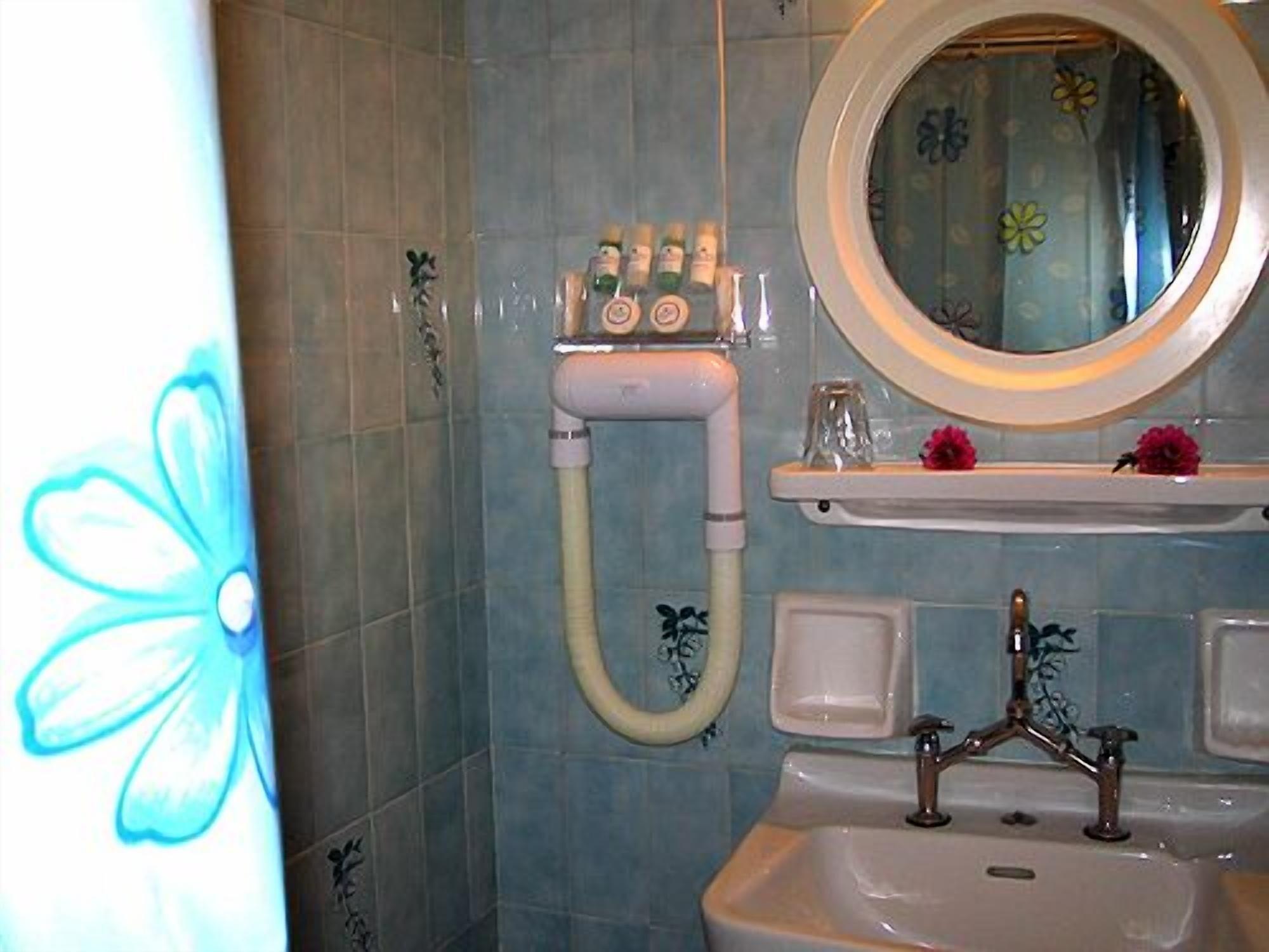 Doxa Hotel Agios Nikolaos Extérieur photo